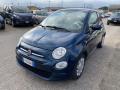 usato FIAT 500