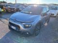usato CITROEN C3