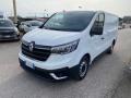 usato RENAULT Trafic