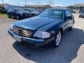 usato MERCEDES SL 320