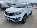 usato KIA Sportage