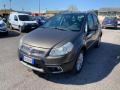 usato FIAT Sedici
