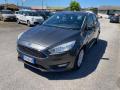 usato FORD Focus