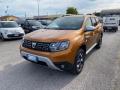 usato DACIA Duster