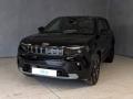 Km 0 JEEP Avenger