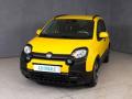 usato FIAT Panda Cross