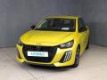 usato PEUGEOT 208