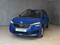 usato SKODA Kamiq