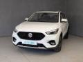 usato MG ZS