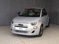 Km 0 FIAT 500