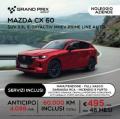 nuovo MAZDA CX 60