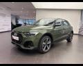 usato AUDI A1