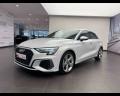 usato AUDI A3