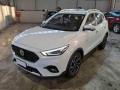 usato MG ZS