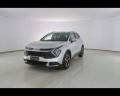 usato KIA Sportage