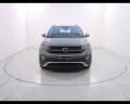 usato VOLKSWAGEN T Cross