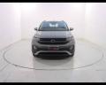 usato VOLKSWAGEN T Cross