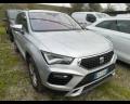 usato SEAT Ateca
