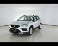 usato SEAT Ateca