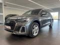 usato AUDI Q5