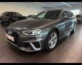 usato AUDI A4