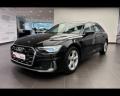 usato AUDI A6