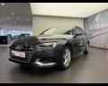 usato AUDI A4