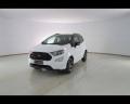 usato FORD EcoSport