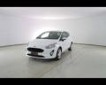 usato FORD Fiesta