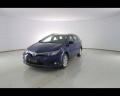 usato TOYOTA Auris Touring Sports