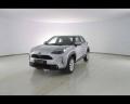 usato TOYOTA Yaris Cross