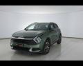 usato KIA Sportage