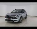 usato KIA Sportage