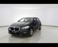 usato BMW 116