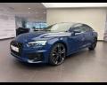 usato AUDI A5
