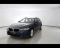 usato BMW 520