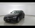 usato MERCEDES C 220