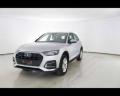 usato AUDI Q5