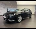 usato AUDI A4