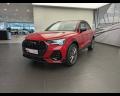 usato AUDI Q3