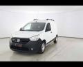 usato DACIA Dokker