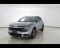 usato KIA Sportage