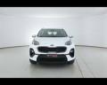 usato KIA Sportage