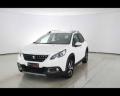 usato PEUGEOT 2008