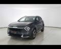 usato KIA Sportage