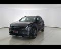usato KIA Sportage