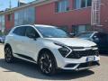 usato KIA Sportage