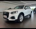 usato AUDI Q2