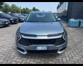 usato KIA Sportage