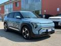 Km 0 KIA EV3